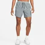 Nike Stride Men's Dri-Fit 7" Unlined Running Shorts