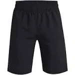 Under Armour - Boys Woven Shorts