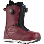 Burton Men's Ruler BOA® Snowboard Boots