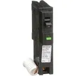 Square D HOM115AFI Miniature Circuit Breaker