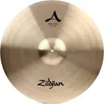 Zildjian 21 inch A Zildjian Sweet Ride Cymbal