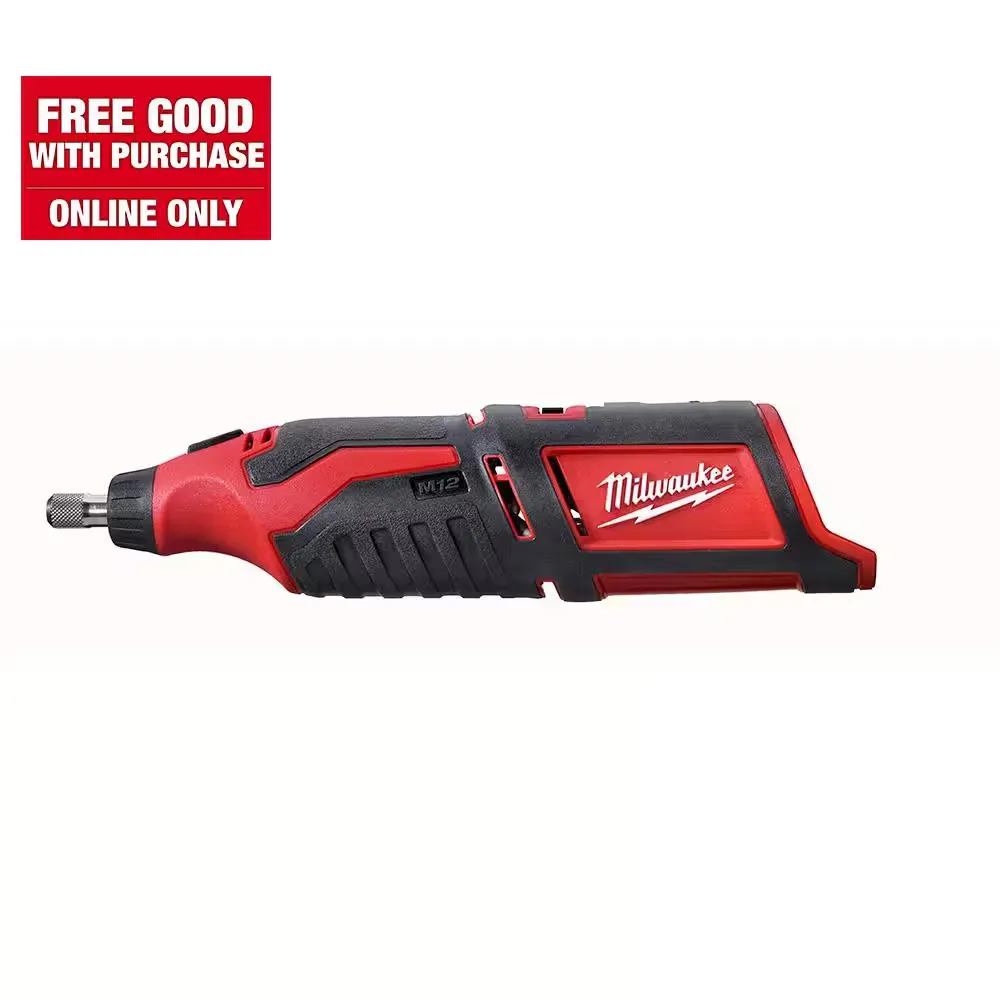 Milwaukee 2460-20 M12 Rotary Tool - BRAND NEW!