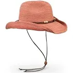 Sunday Afternoons Sunset Hat - Women's Watermelon