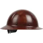 Dynamic Wolfjaw Full Brim Smooth Dome Hard Hat