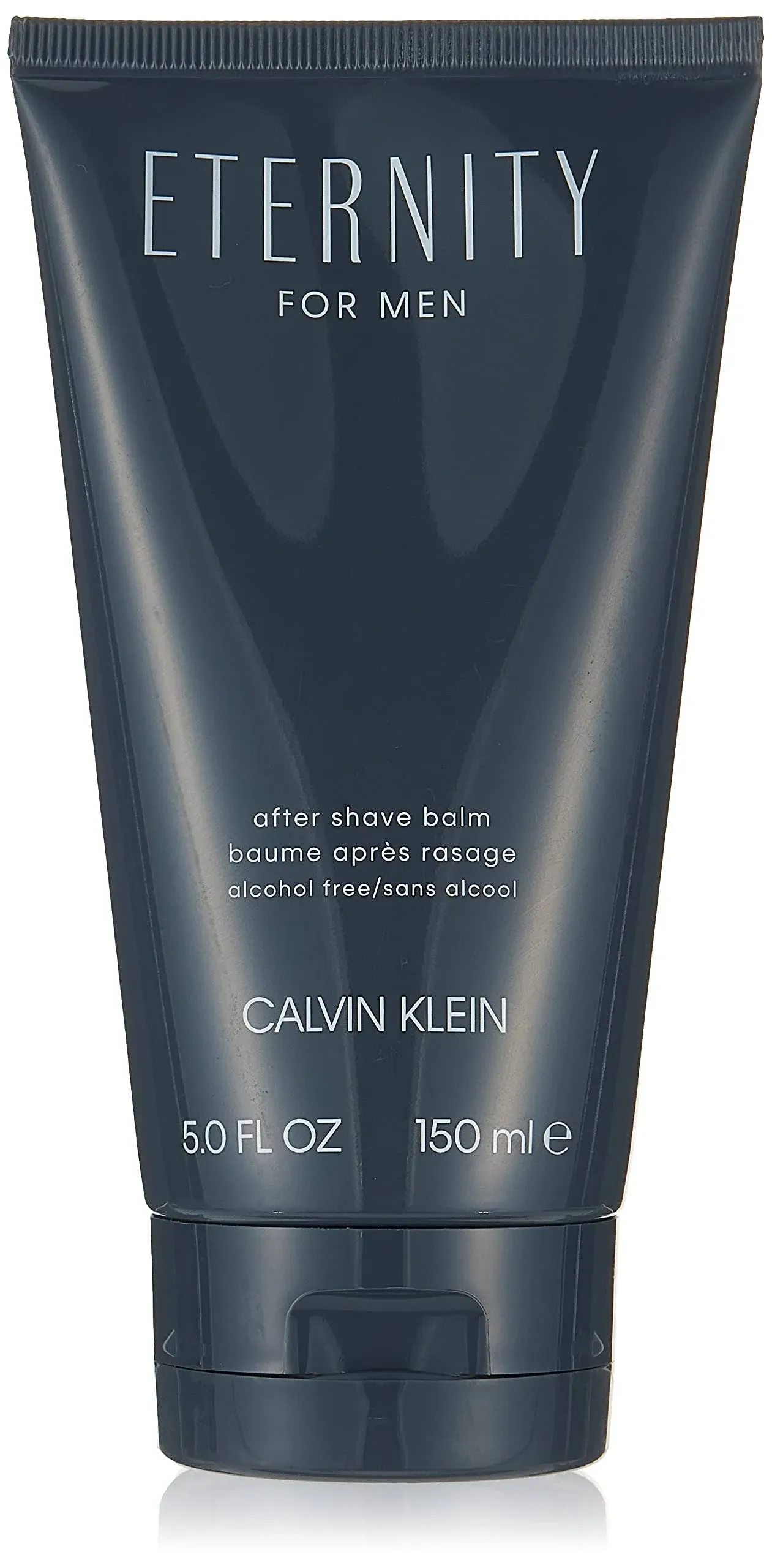 Eternity by Calvin Klein After Shave Balm 5 oz (Men)