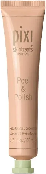 PIXI Peel and Polish