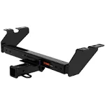 Curt - 2in. Receiver Class 3 Multi-Fit Trailer Hitch - 13900