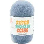 Eventide Stitch Soak Scrub Yarn - Lion Brand