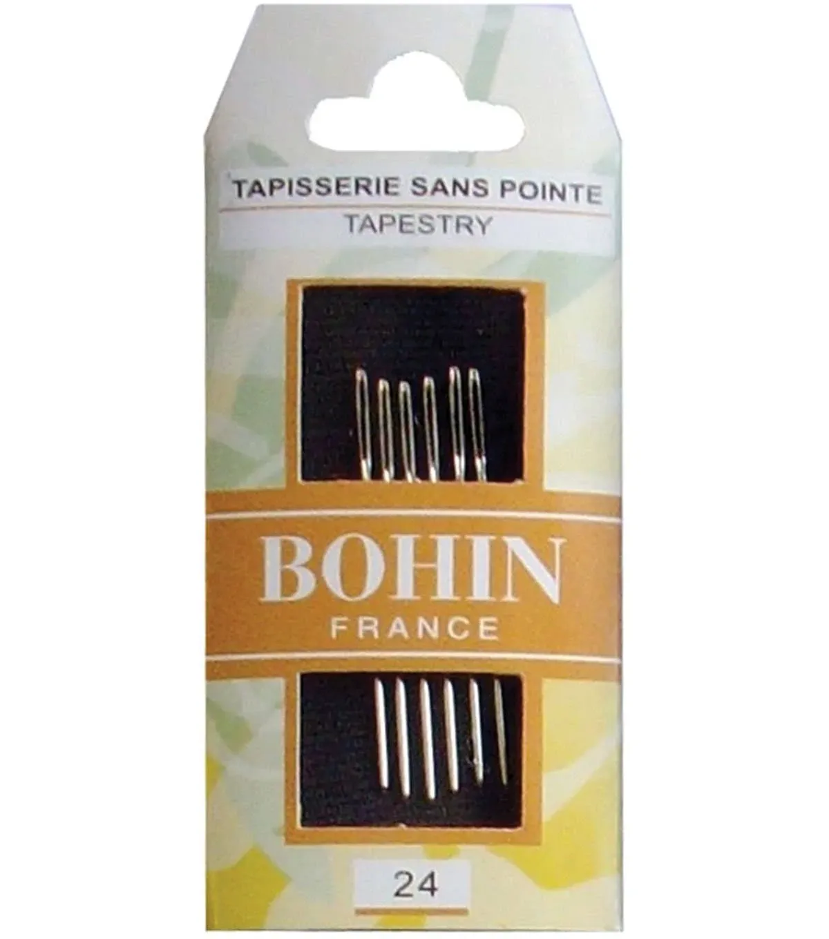 Bohin Tapestry Hand Needles