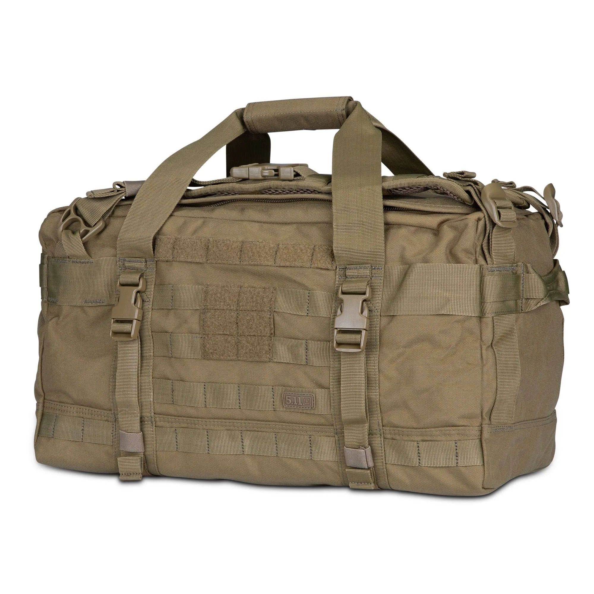 5.11 Tactical Rush Lbd Mike Duffel Bag Kangaroo