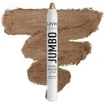 NYX Eye Pencil, Jumbo, Iced Mocha 617 - 0.18 oz