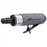 Ingersoll Rand 308B 1/4&#034; Straight Air Die Grinder, Gray