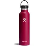 Hydro Flask 24 oz Standard Mouth Flex Cap 2022