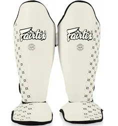 Fairtex SP5 Muay Thai Shin Guards for Men