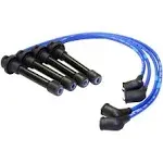 NGK 8034 Spark Plug Wire Set