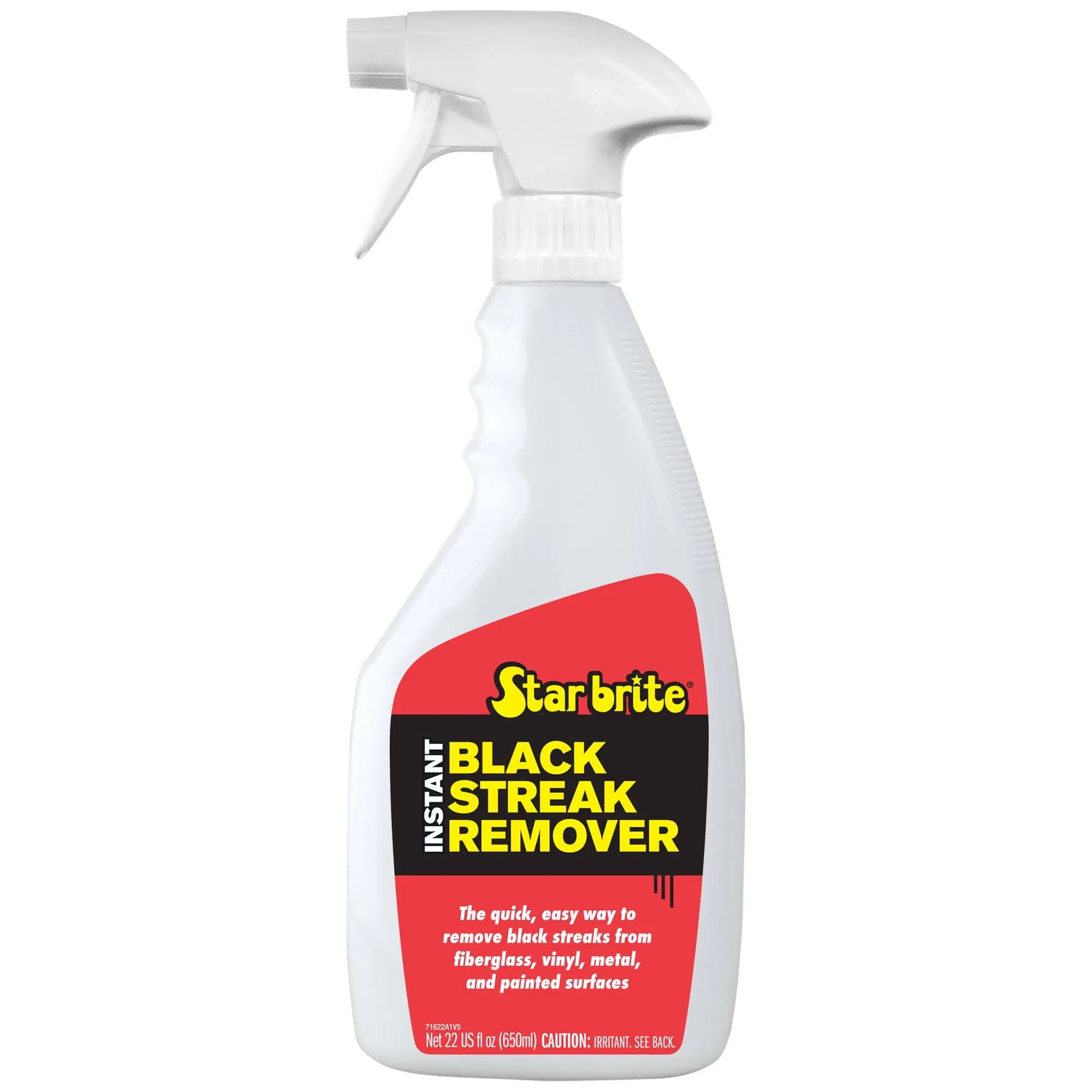 Star Brite - Instant Black Streak Remover - 22 oz