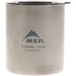 MSR Titan Double Wall Mug