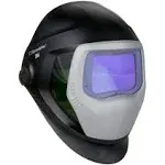 3M Speedglas Welding Helmet 9100, 06-0100-30iSW, with ADF 9100XXi