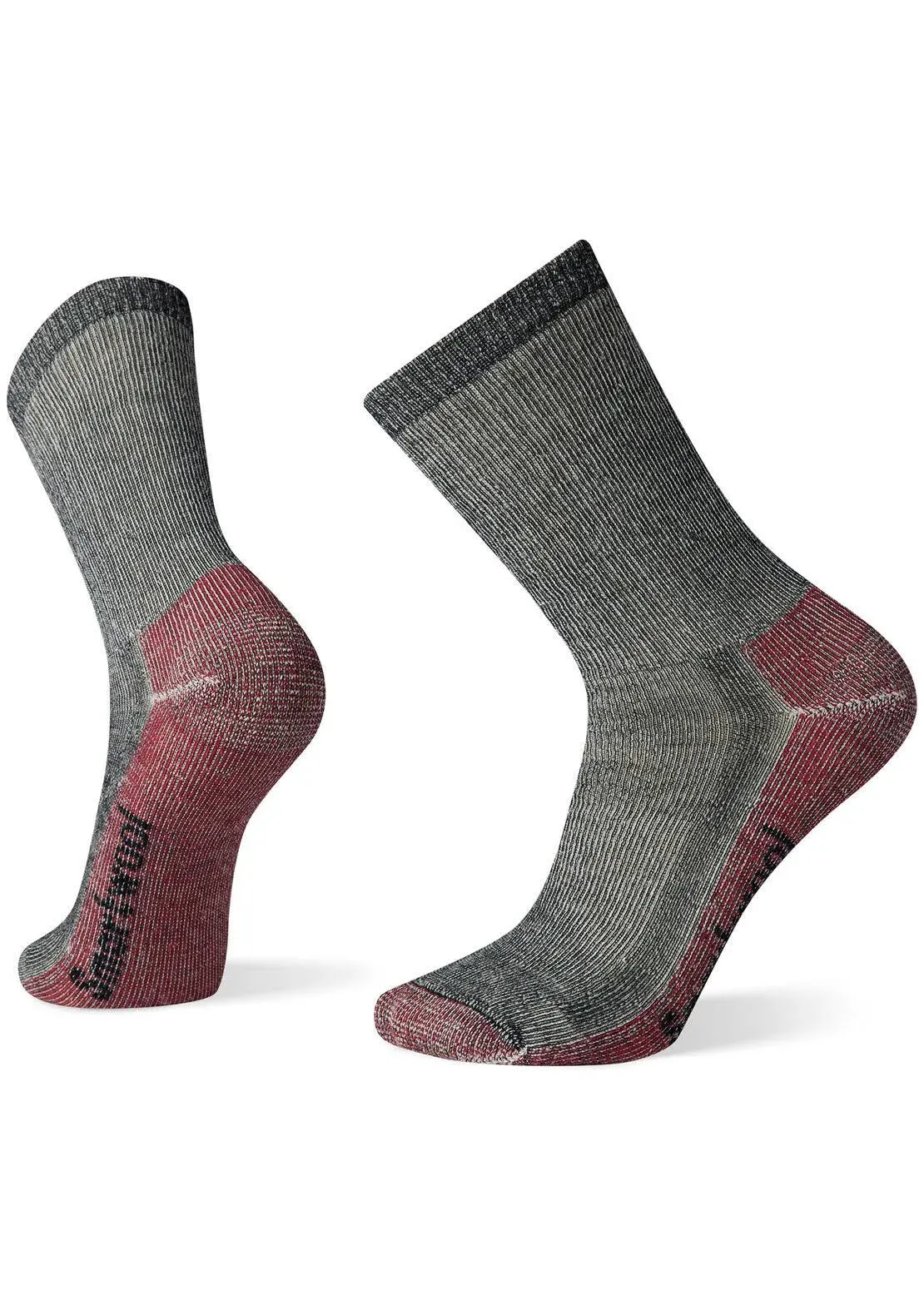 Smartwool Men's Classic Hike Full Cushion Crew Socks