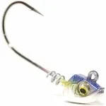 6th Sense Fishing - Divine Swimbait Jig Heads - Sexified Shad