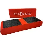 KickBlock Brick Red