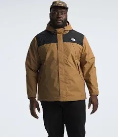 The North Face Men's Big Antora Jacket