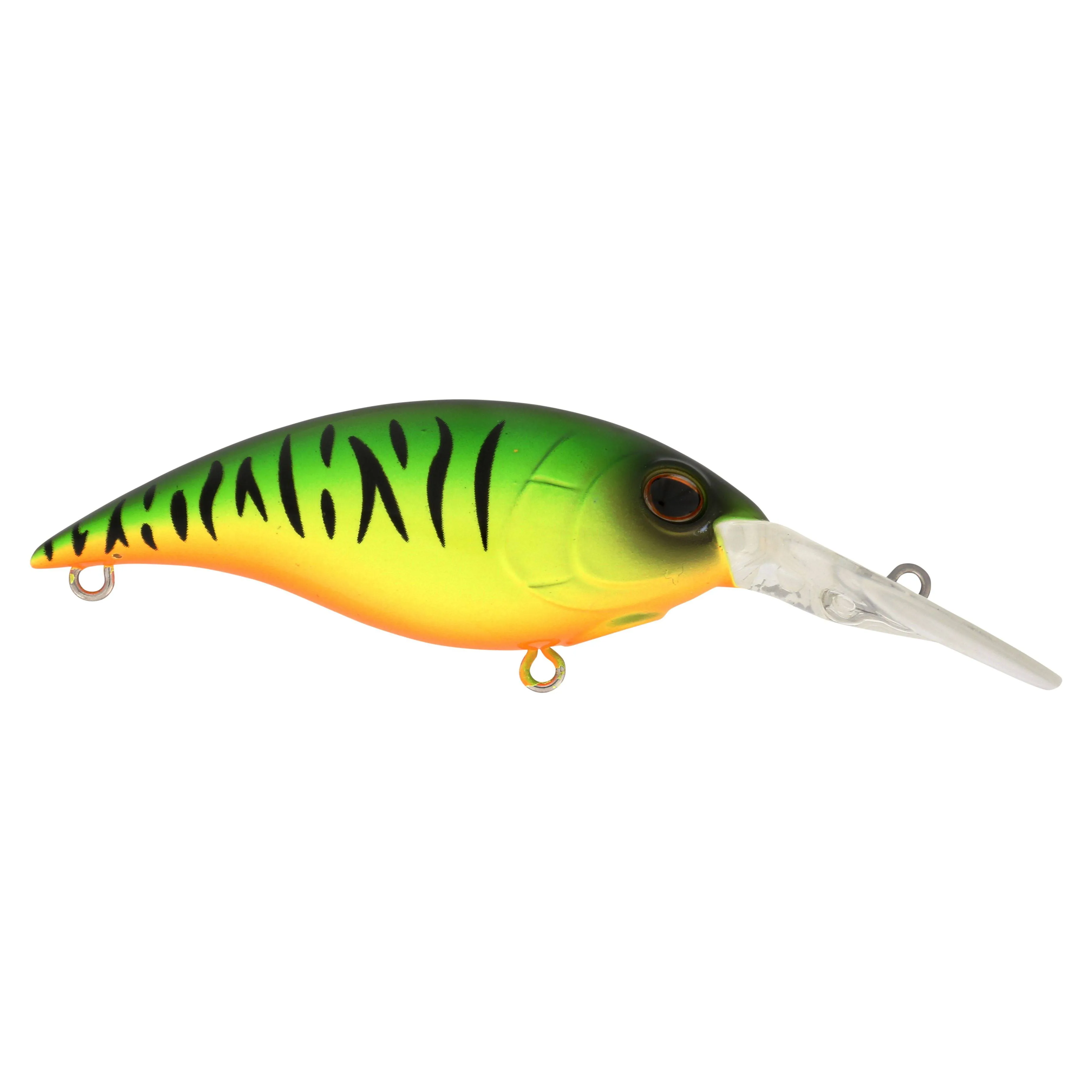 Berkley Money Badger Crankbait Northern Lights 6.75