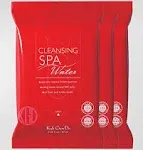 Koh Gen Do Cleansing Water Cloth - 3-Pack