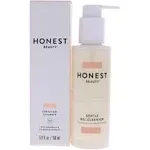 Gentle Gel Cleanser by Honest for Women - 5 oz Cleanser