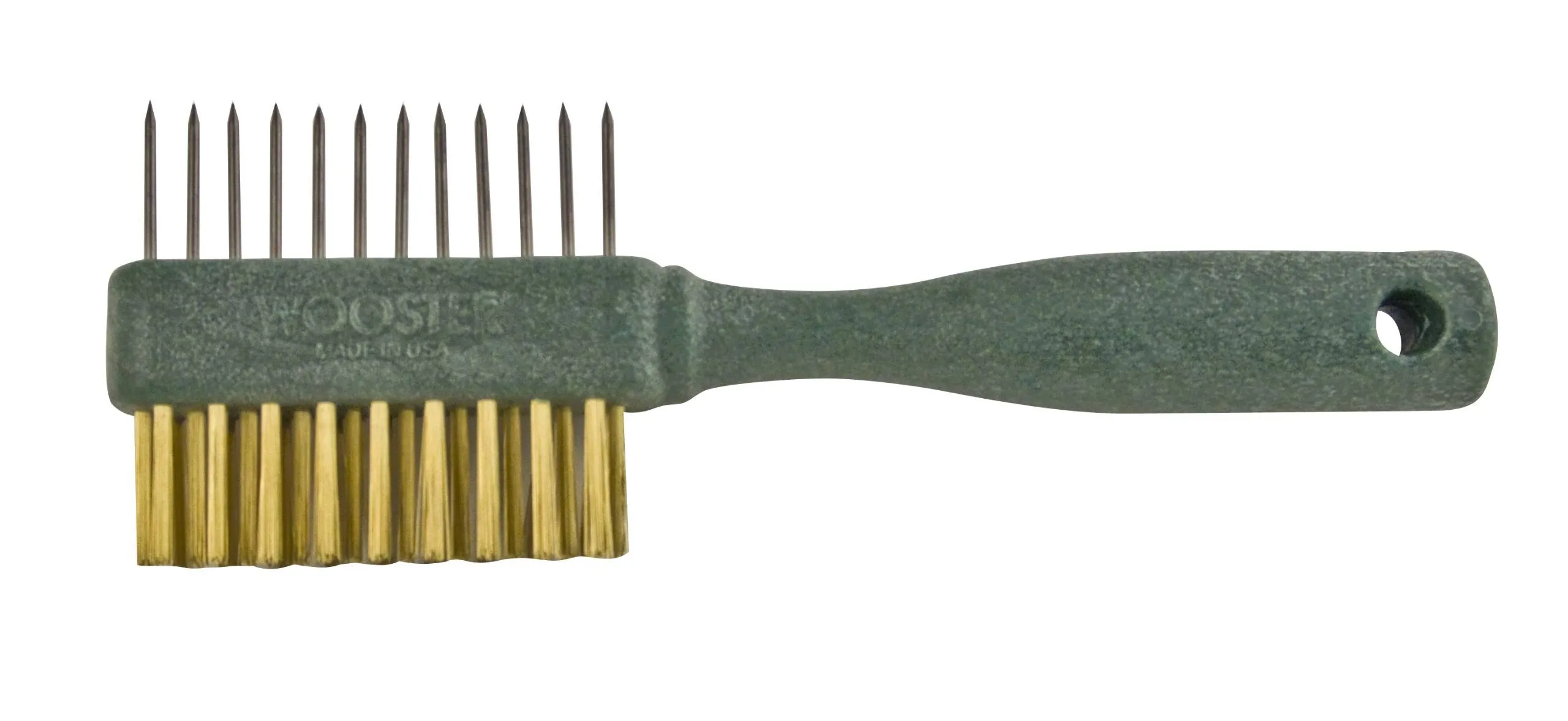 1832/1831 Painters Brush Comb