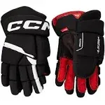 CCM Next Junior Ice Hockey Gloves