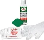 Turtle Wax T240KT Headlight Lens Restorer Kit