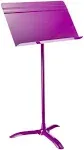 Manhasset Symphony Music Stand - Purple