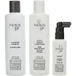 NIOXIN System 1 Trial Kit