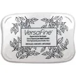 Versafine Pigment Ink Pad Onyx Black