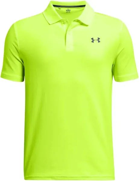 Under Armour Boys' Performance Polo