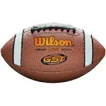 Wilson GST K2 Pee Wee Football