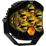 Baja Designs LP6 Pro 6 inch LED Driving/Combo 27-0003