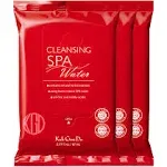 Koh Gen Do Cleansing Water Cloth