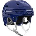 Bauer Re-Akt 150 Hockey Helmet