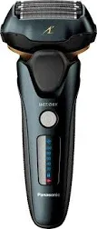 Panasonic ARC5 Electric Razor for Men with Pop-up Trimmer L3C