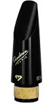 Vandoren CM1404 Black Diamond BD4 Bb Clarinet Mouthpiece - Series 13