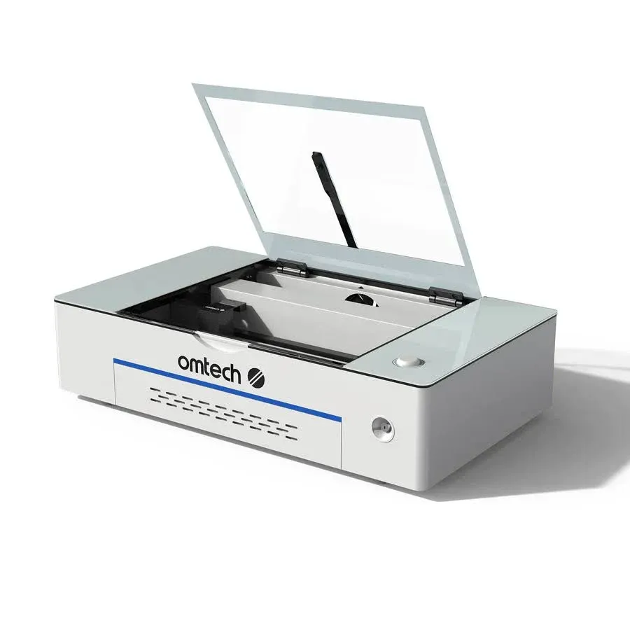 Polar 350 Desktop Laser Engraver