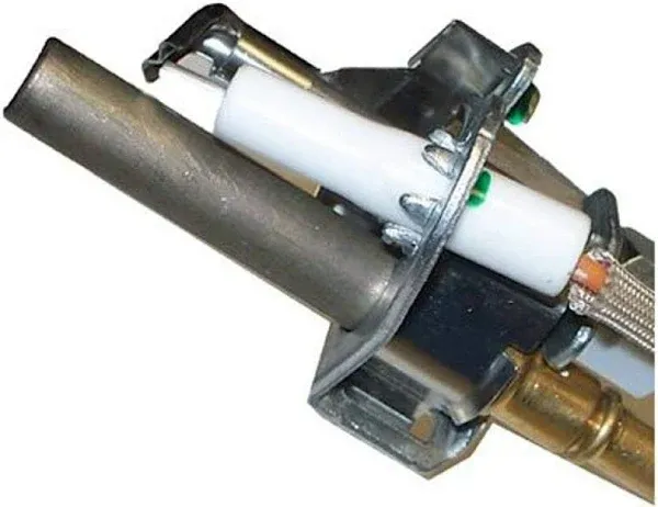 Reliance Natural Gas Pilot Assembly