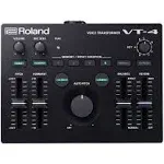 Roland VT 4 Voice Transformer VT-4