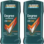 Advanced 72 Hour Motionsense Anti-Perspiran<wbr/>t Deodorant