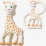 Sophie La Girafe Sophiesticated Teether Set