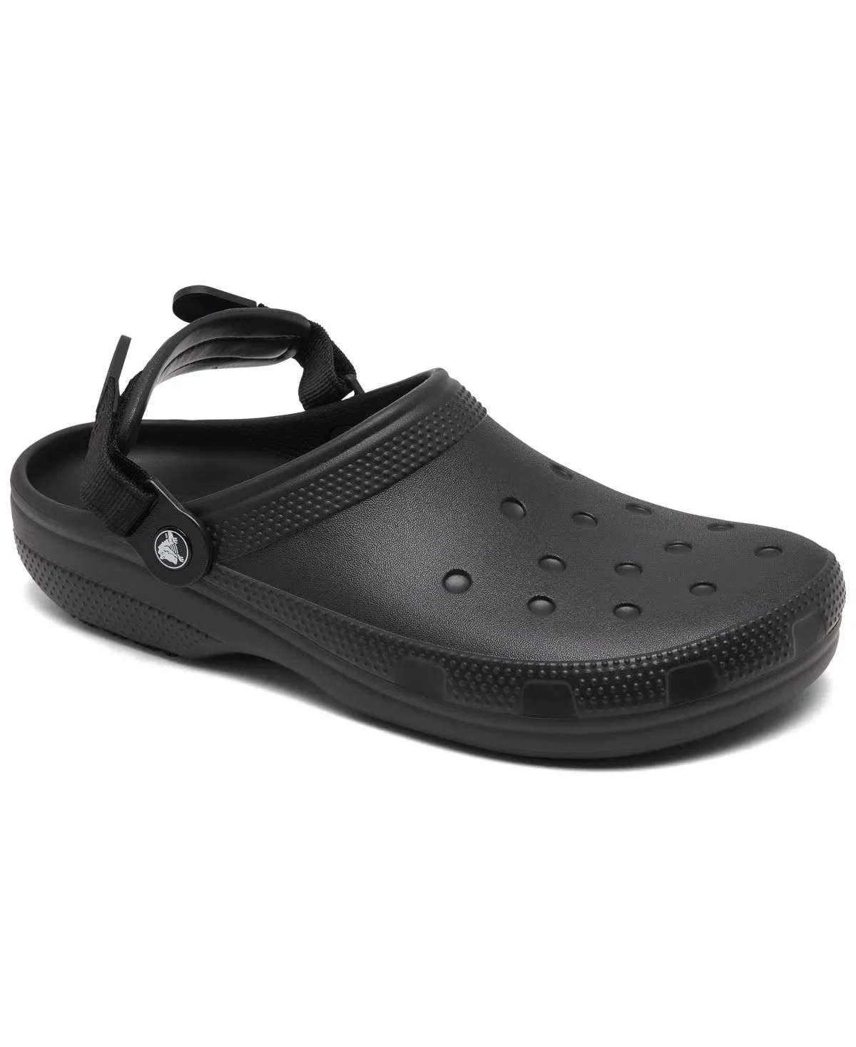 Crocs Adult Classic Work Clog