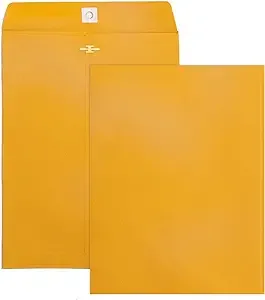 Office Depot Brand Manila Envelopes