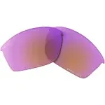 Oakley - Flak Jacket - Prizm Trail Replacement Lenses